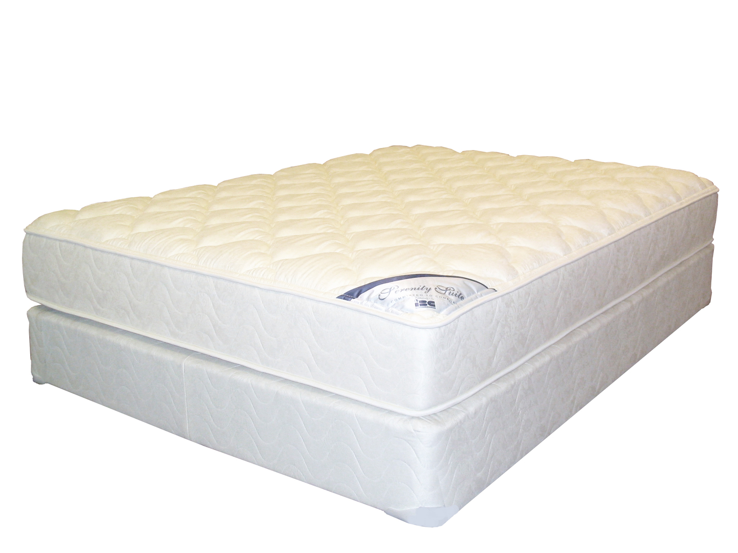 rufino pillow top mattress